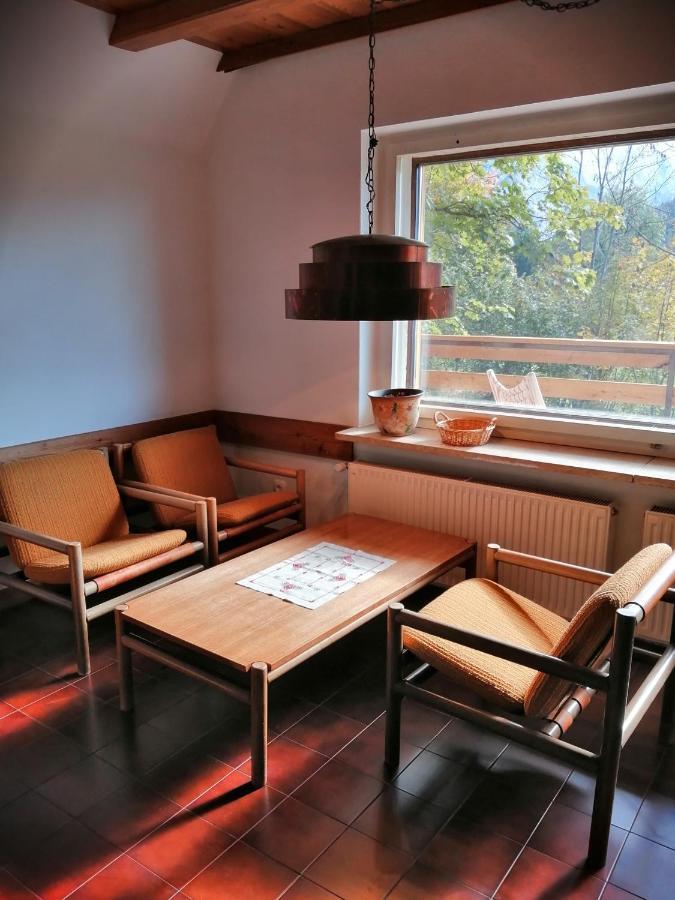 Villa House Nordika Rateče Esterno foto