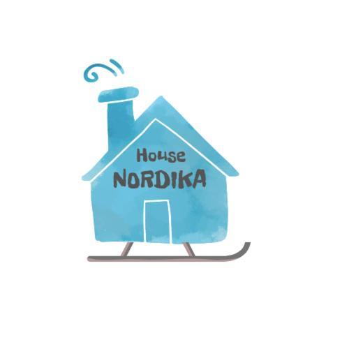 Villa House Nordika Rateče Esterno foto