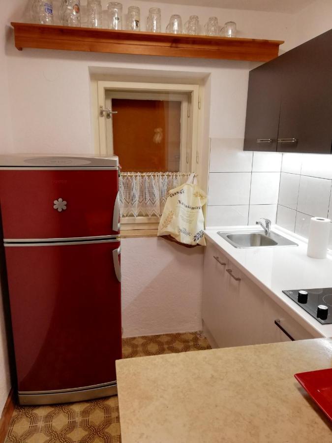 Villa House Nordika Rateče Esterno foto