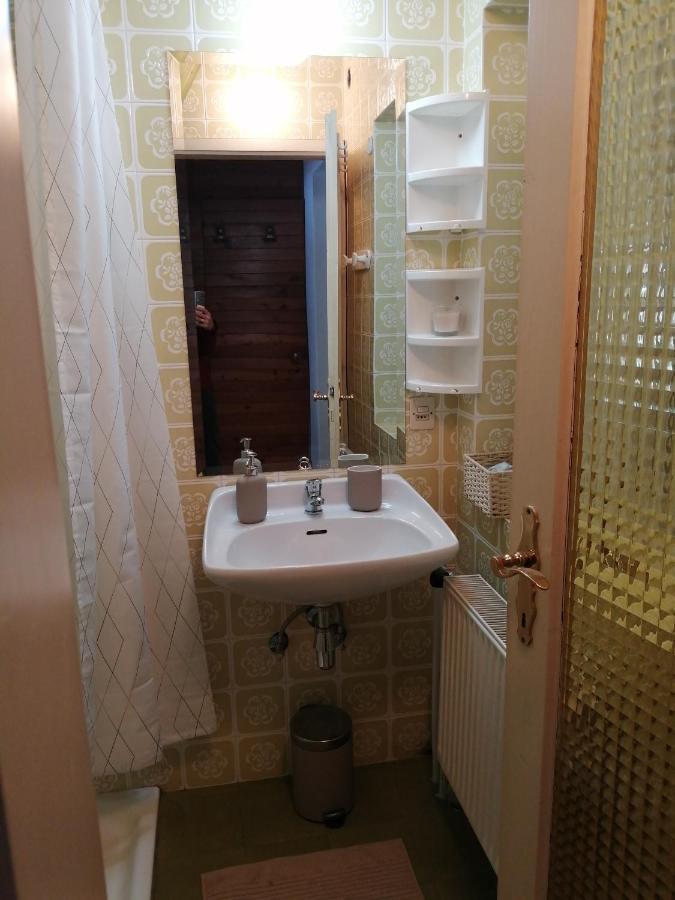 Villa House Nordika Rateče Esterno foto